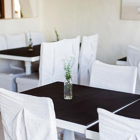 Sh Hotel & Spa De Mar Samay Huasi Puerto Madryn Dış mekan fotoğraf
