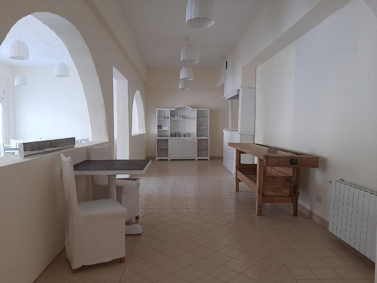 Sh Hotel & Spa De Mar Samay Huasi Puerto Madryn Dış mekan fotoğraf