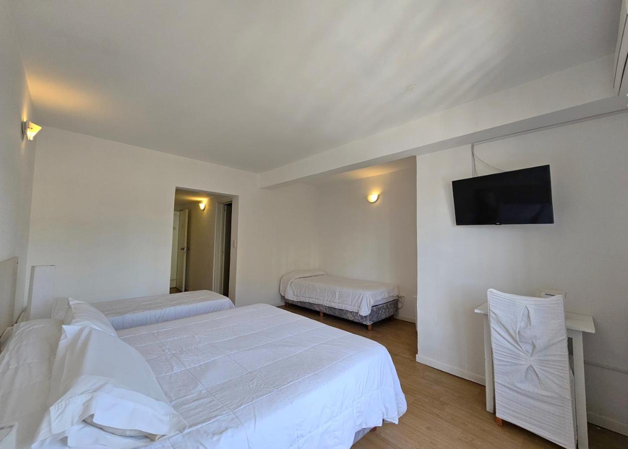 Sh Hotel & Spa De Mar Samay Huasi Puerto Madryn Dış mekan fotoğraf