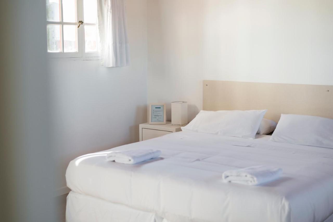 Sh Hotel & Spa De Mar Samay Huasi Puerto Madryn Dış mekan fotoğraf