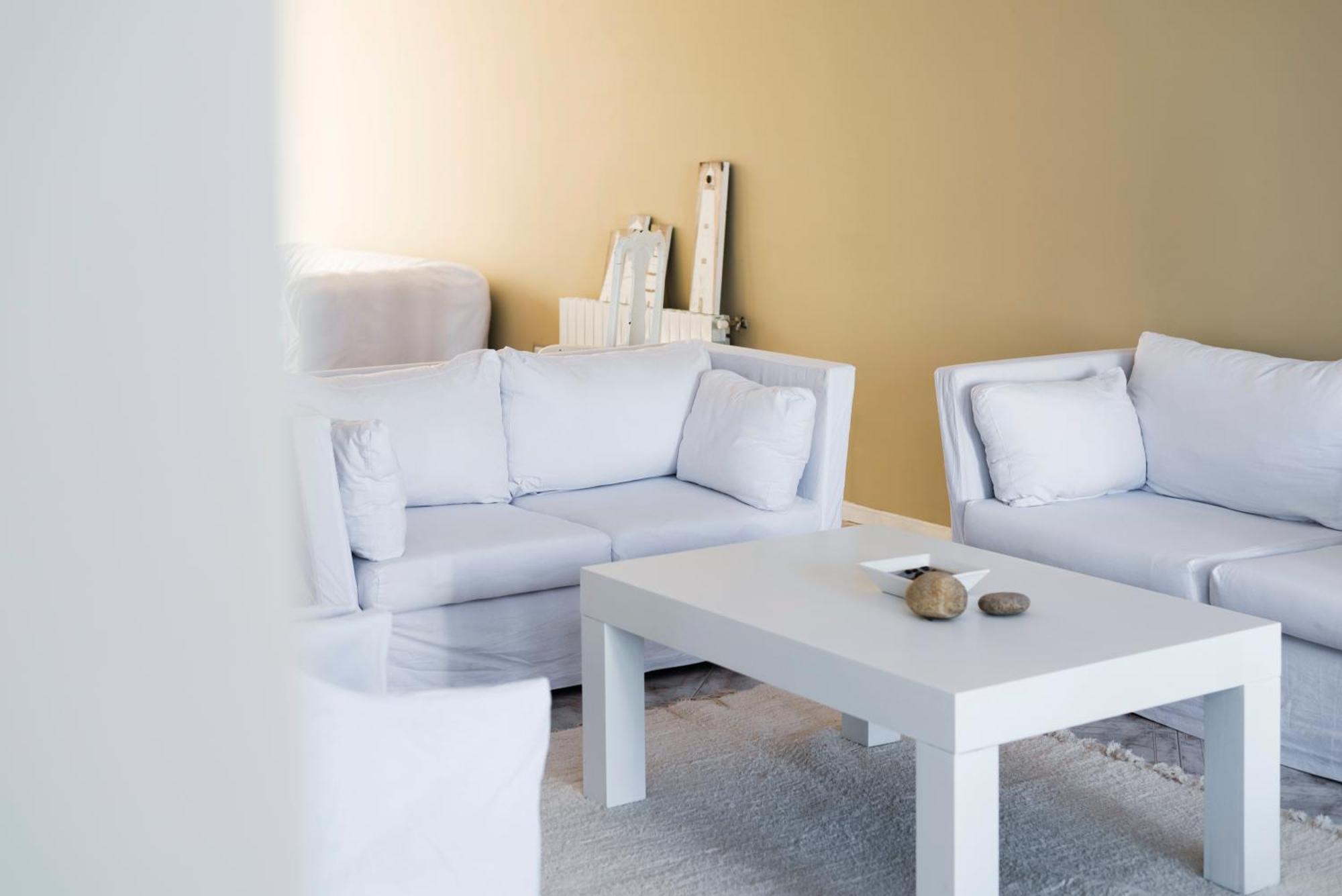 Sh Hotel & Spa De Mar Samay Huasi Puerto Madryn Dış mekan fotoğraf