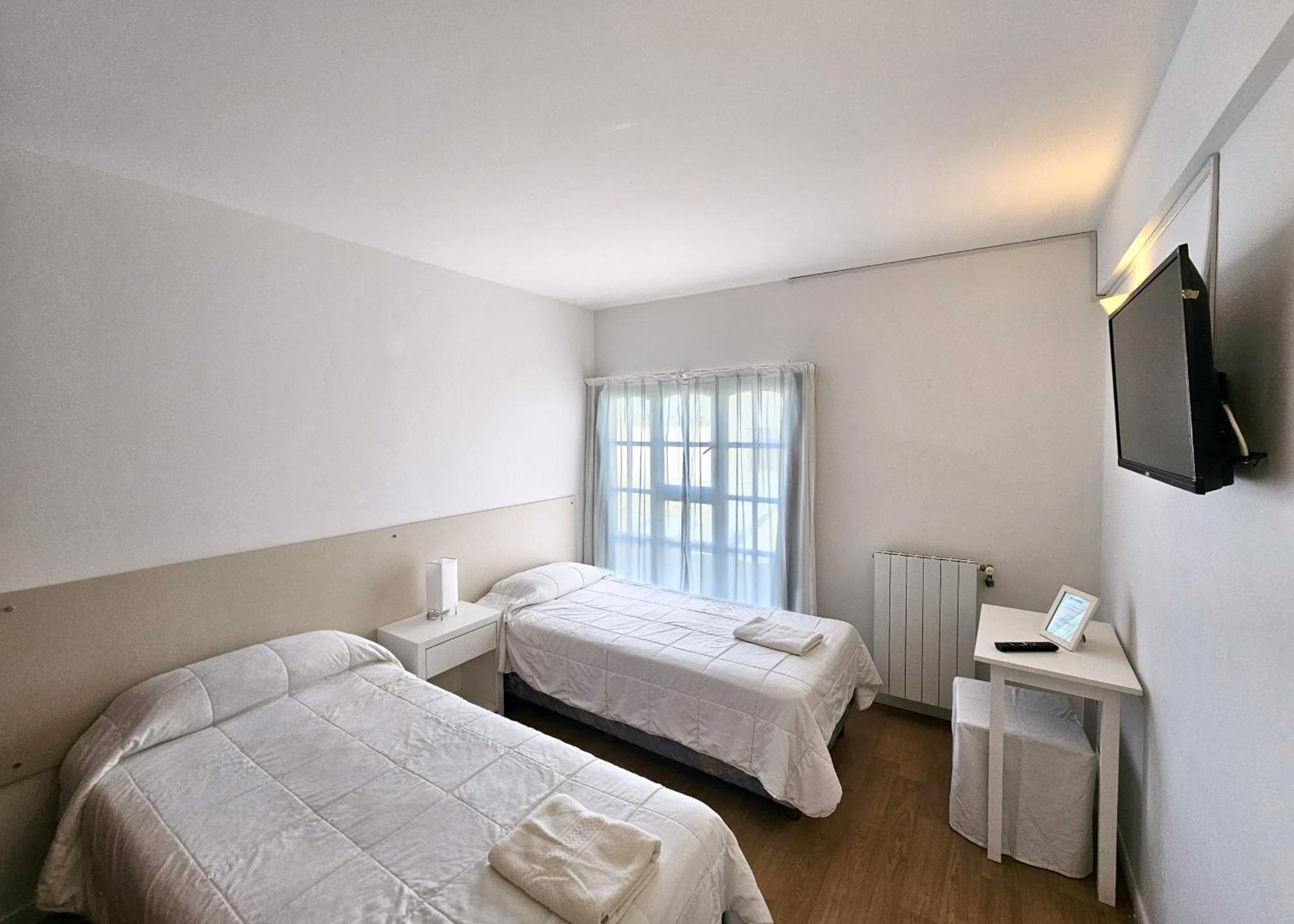 Sh Hotel & Spa De Mar Samay Huasi Puerto Madryn Dış mekan fotoğraf