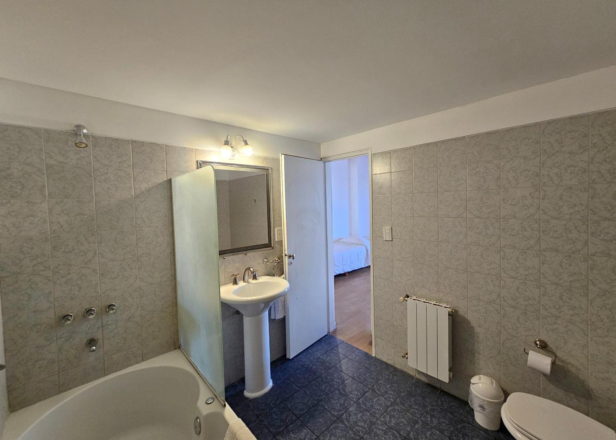 Sh Hotel & Spa De Mar Samay Huasi Puerto Madryn Dış mekan fotoğraf