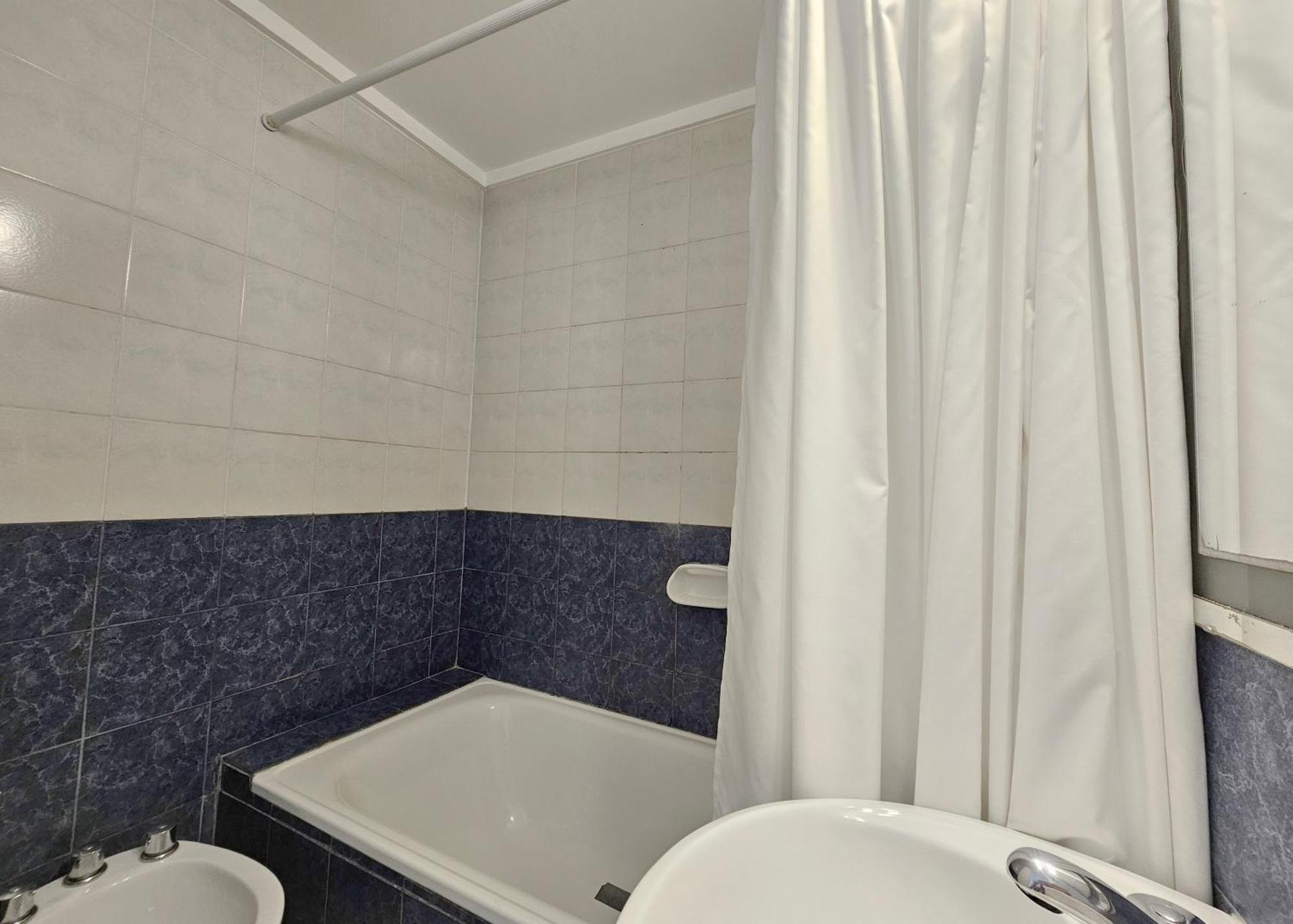 Sh Hotel & Spa De Mar Samay Huasi Puerto Madryn Dış mekan fotoğraf