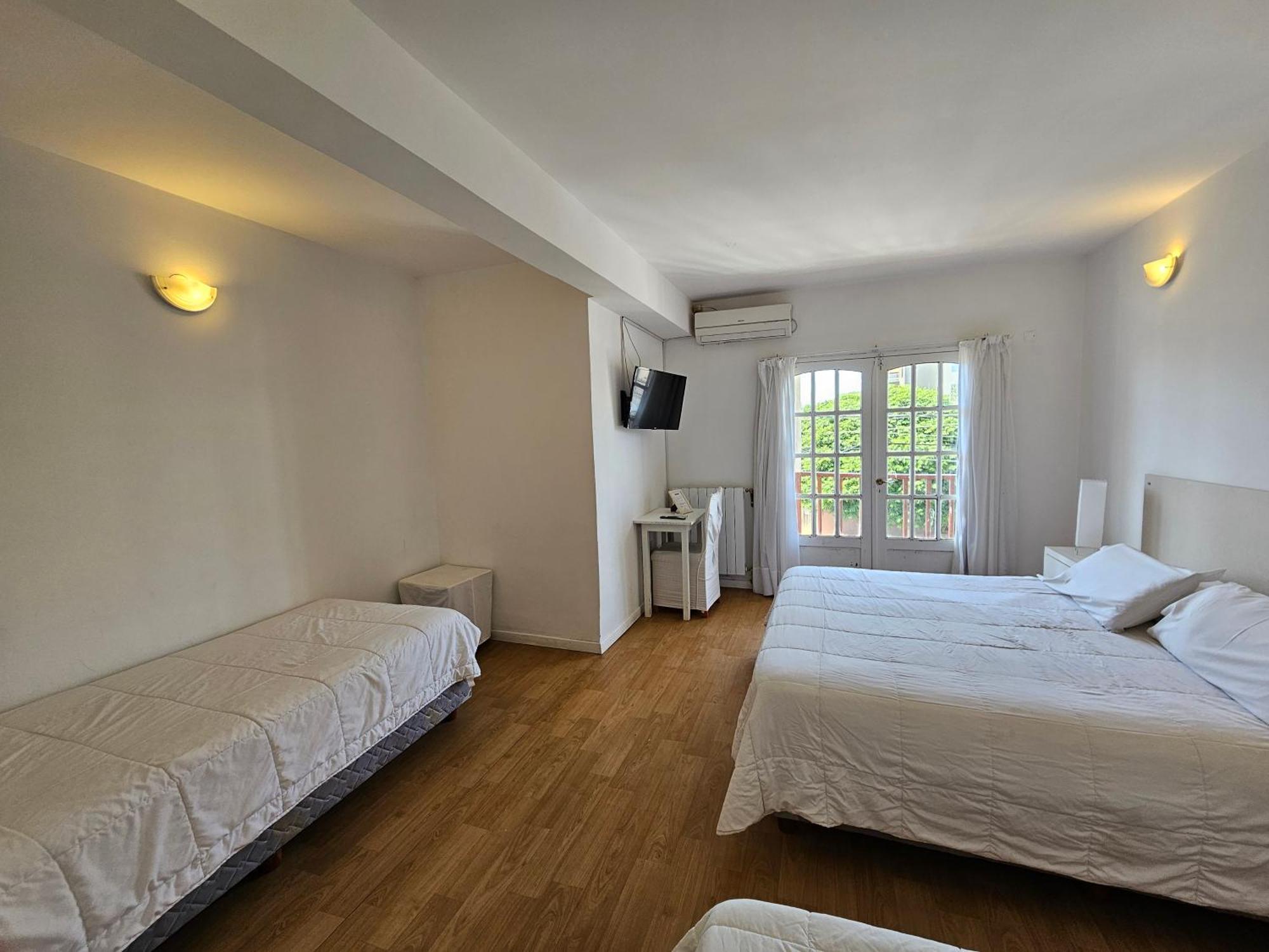 Sh Hotel & Spa De Mar Samay Huasi Puerto Madryn Dış mekan fotoğraf