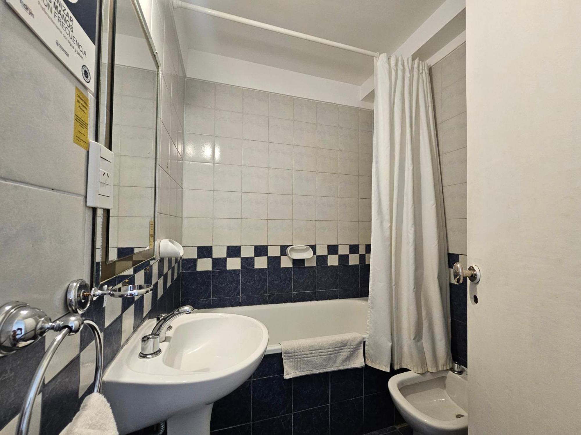 Sh Hotel & Spa De Mar Samay Huasi Puerto Madryn Dış mekan fotoğraf