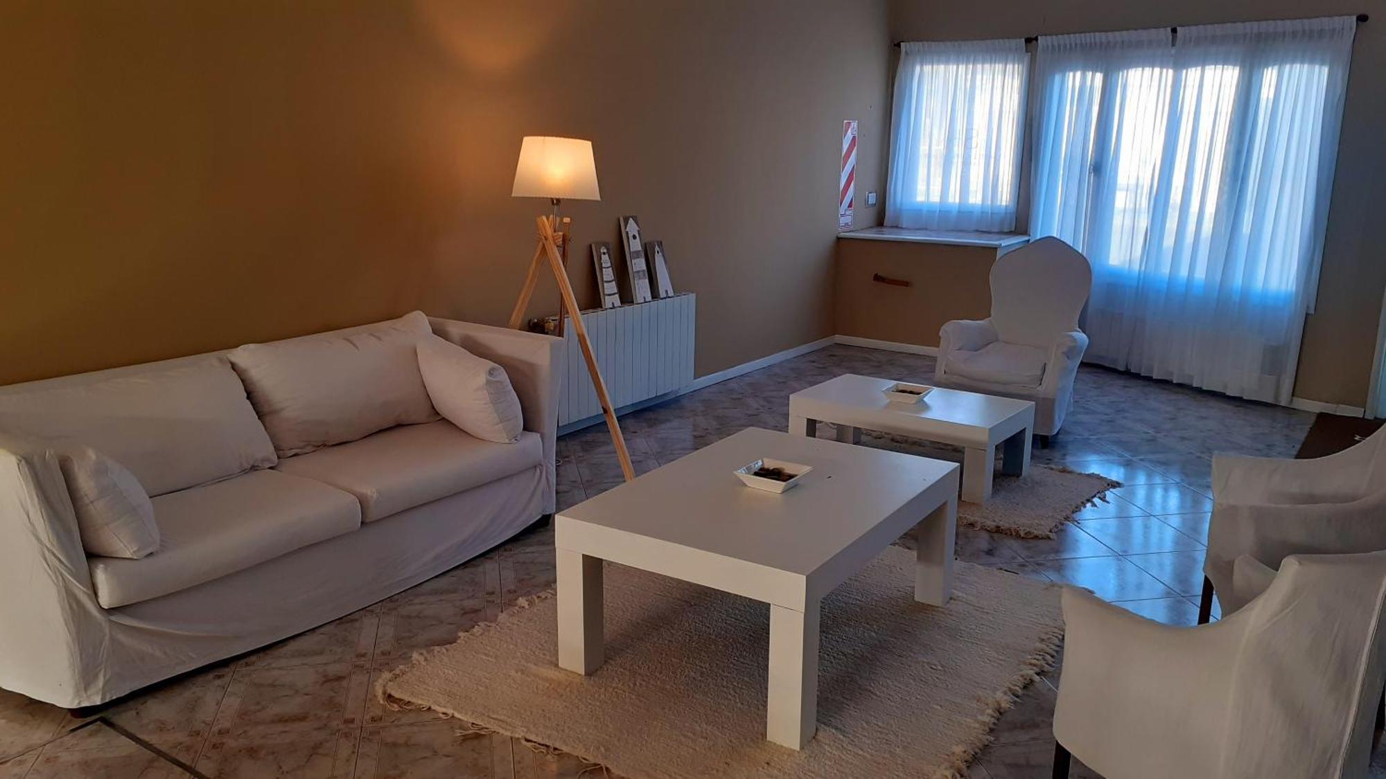 Sh Hotel & Spa De Mar Samay Huasi Puerto Madryn Dış mekan fotoğraf