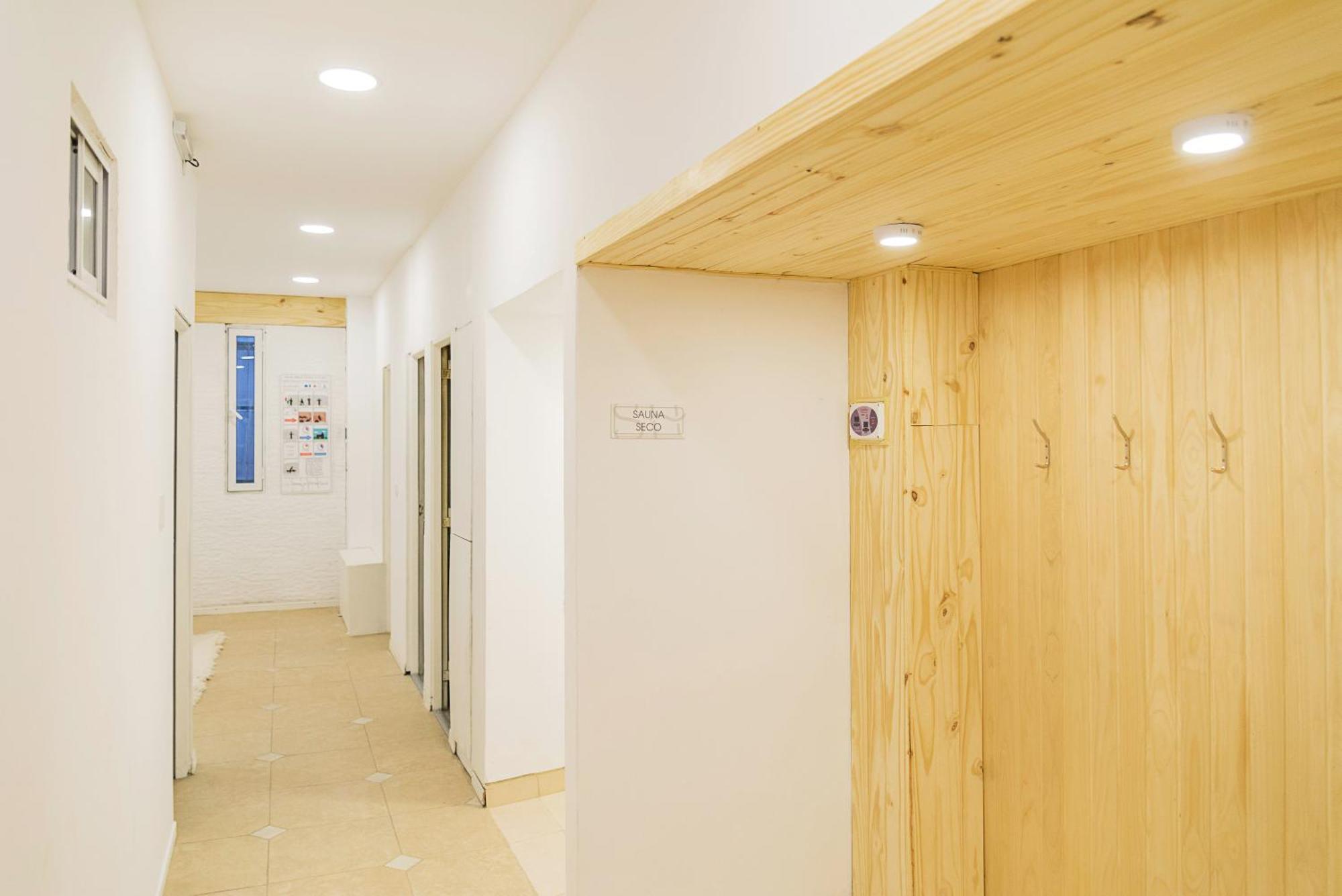 Sh Hotel & Spa De Mar Samay Huasi Puerto Madryn Dış mekan fotoğraf