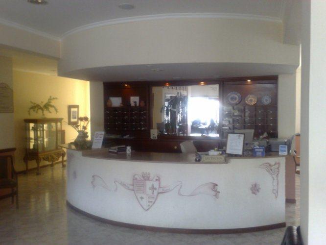 Sh Hotel & Spa De Mar Samay Huasi Puerto Madryn Dış mekan fotoğraf