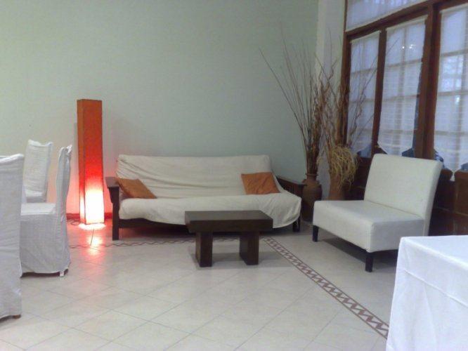 Sh Hotel & Spa De Mar Samay Huasi Puerto Madryn Dış mekan fotoğraf