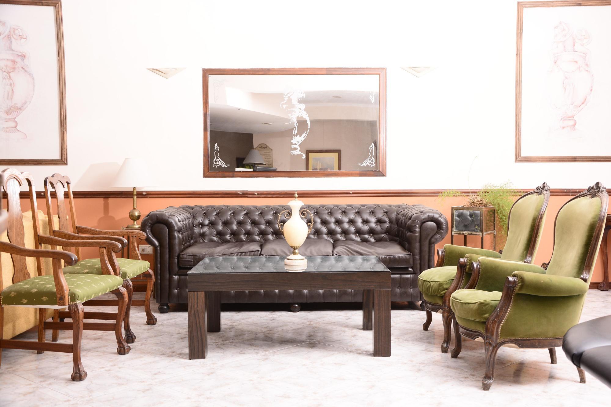 Sh Hotel & Spa De Mar Samay Huasi Puerto Madryn Dış mekan fotoğraf
