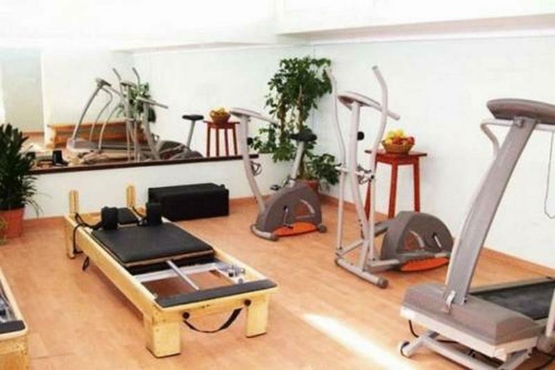 Sh Hotel & Spa De Mar Samay Huasi Puerto Madryn Dış mekan fotoğraf